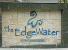 The Edgewater (D17), Condominium #1122982